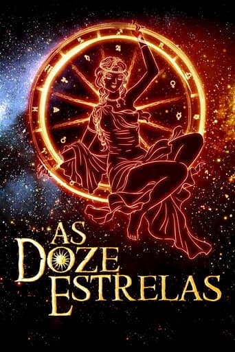 As Doze Estrelas poster