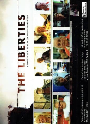 The Liberties poster