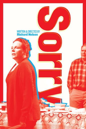 Sorry poster