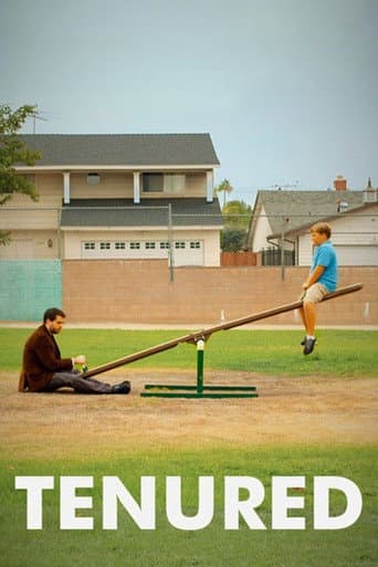 Tenured poster