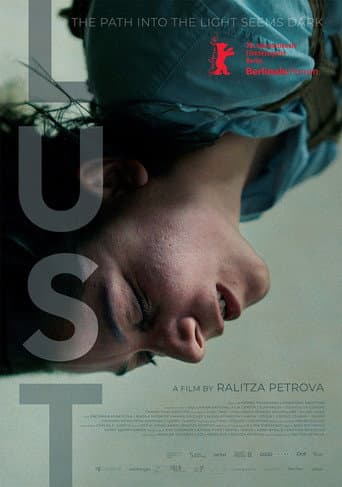 Lust poster