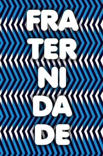Fraternidade poster