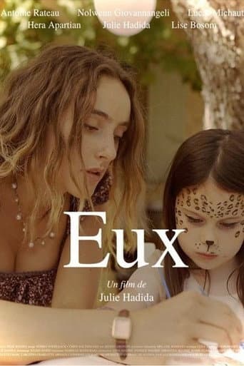 Eux poster
