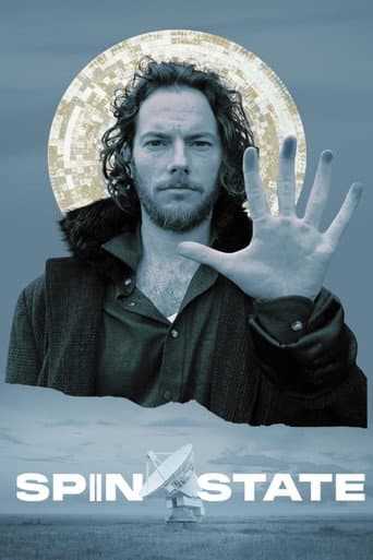 Spin State poster