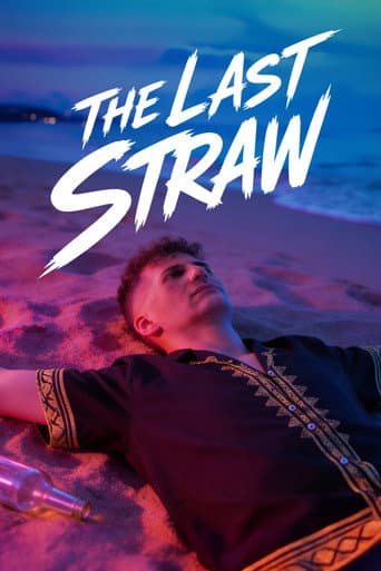 The last straw poster