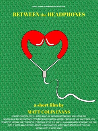 Between the Headphones poster