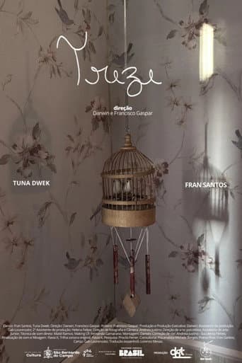 Treze poster