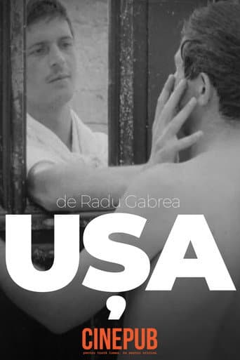 The Door poster