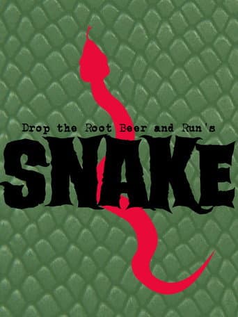 Snake poster