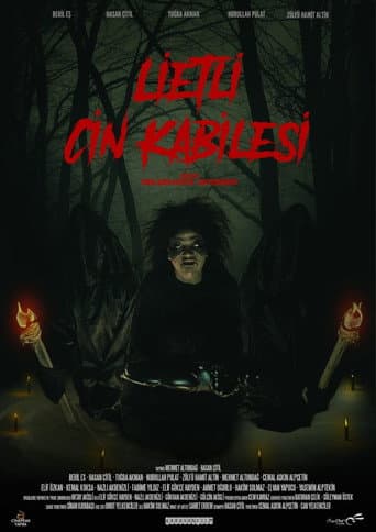 Lietli: Cin Kabilesi poster
