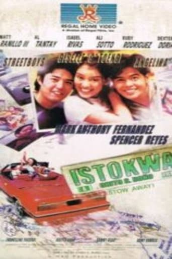 Istokwa poster