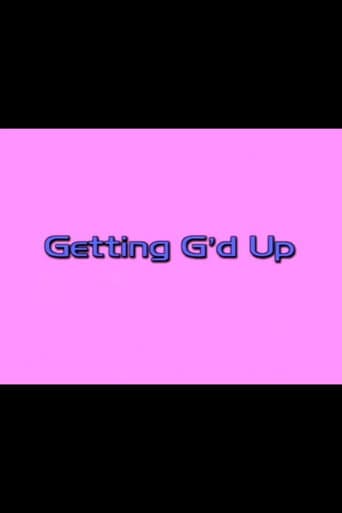 Charlie’s Angels: Getting G’d Up poster