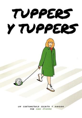 Tuppers & Tuppers poster