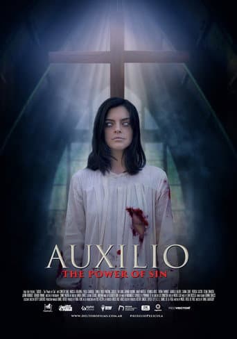 The Convent poster