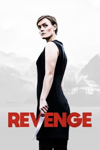 Revenge poster