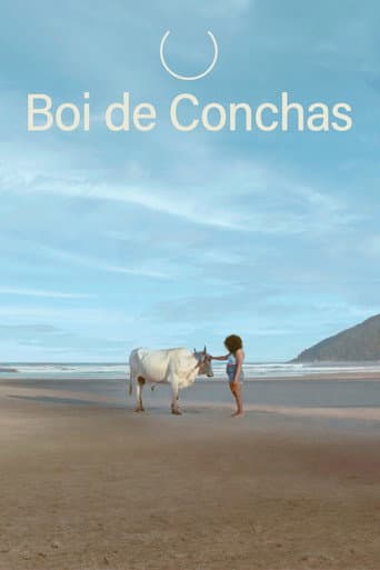 The Shell Covered Ox poster
