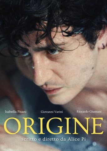 Origine poster