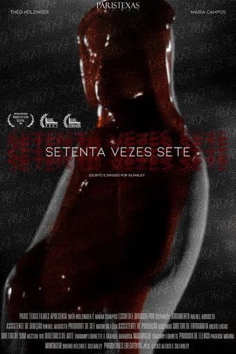 Seventy Times Seven poster