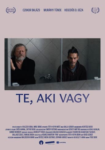 You, Who Exist poster