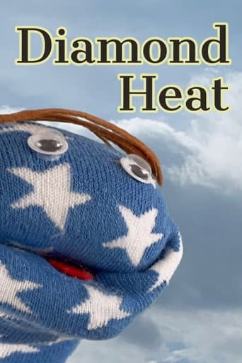 Diamond Heat poster