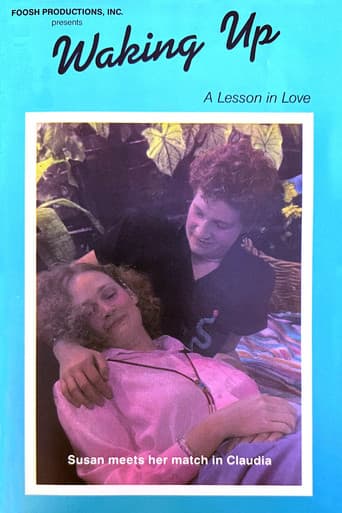Waking Up: A Lesson In Love poster