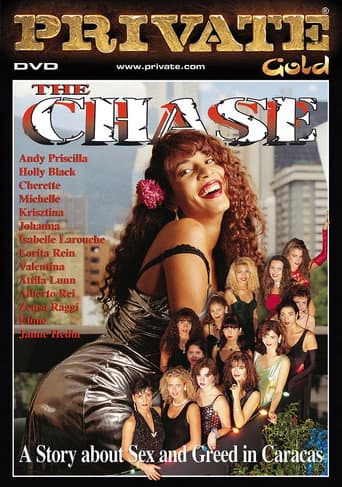 The Chase poster