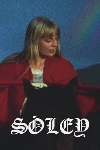 Sóley poster