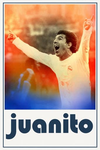 Juanito poster