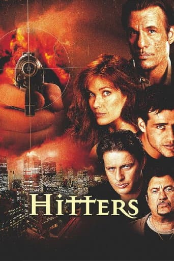 Hitters poster