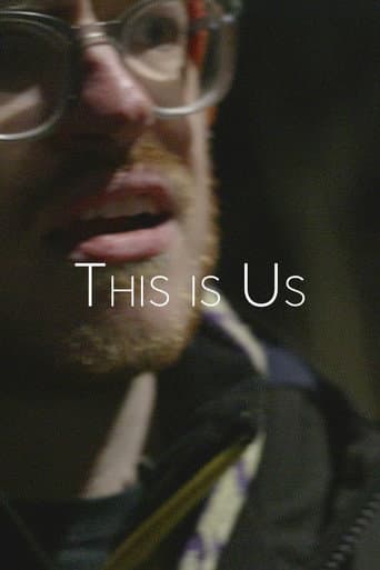 This is Us poster