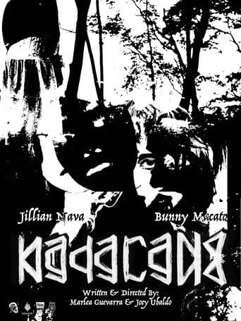Nabarang, Nadarang poster