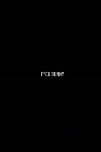 F*ck Bunny poster