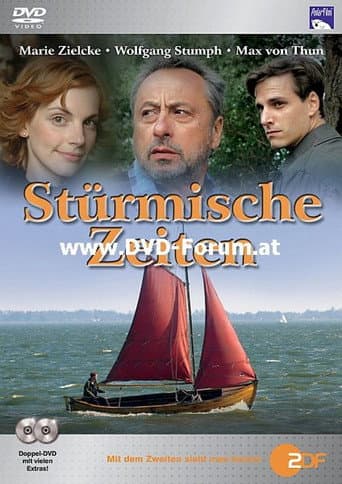 Stormy Times poster