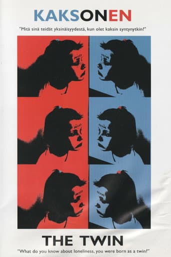 Kaksonen poster