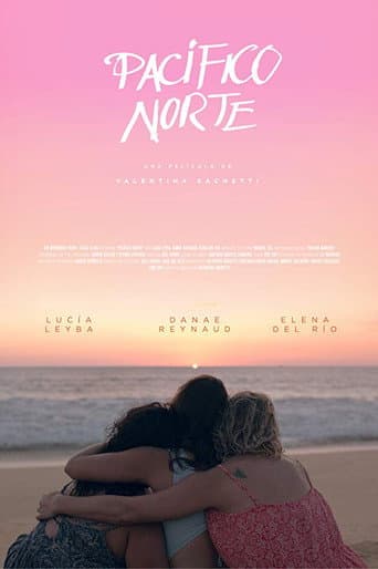 North Pacific poster