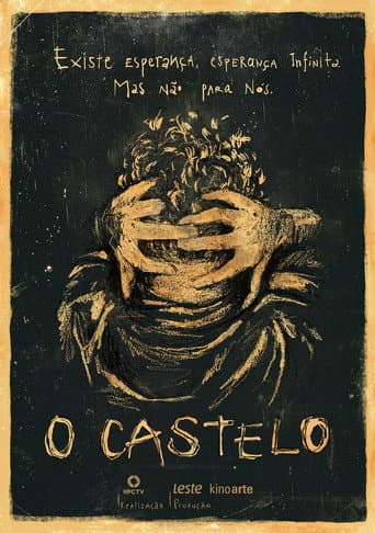 The Castle poster