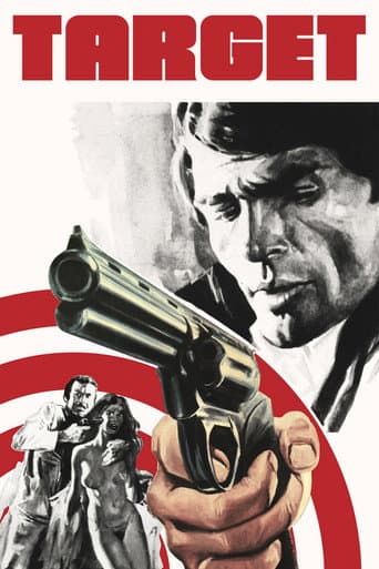 Target poster