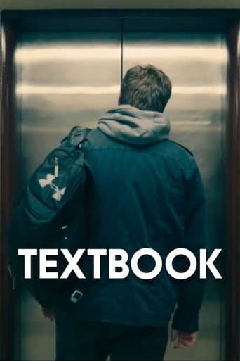Textbook poster
