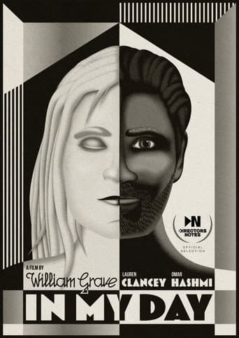 In My Day poster