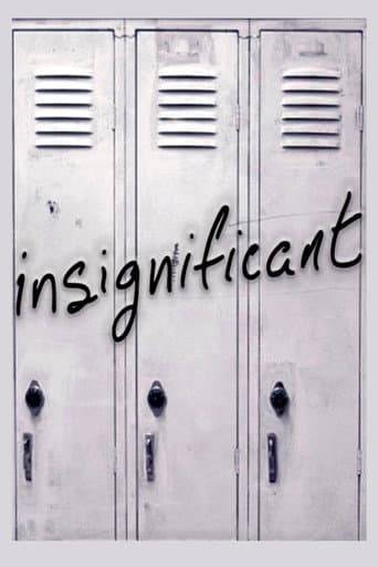 Insignificant poster