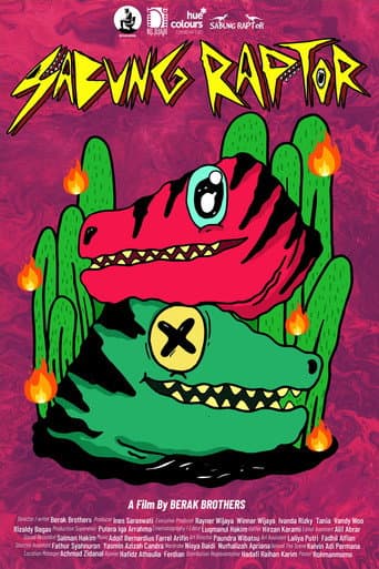 Raptor Fight! poster