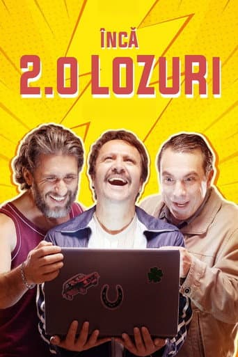 Another Lottery Ticket poster