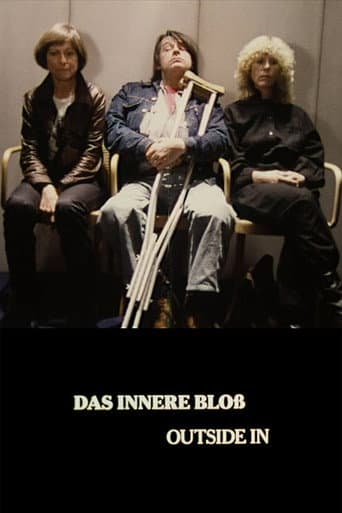 Outside In poster