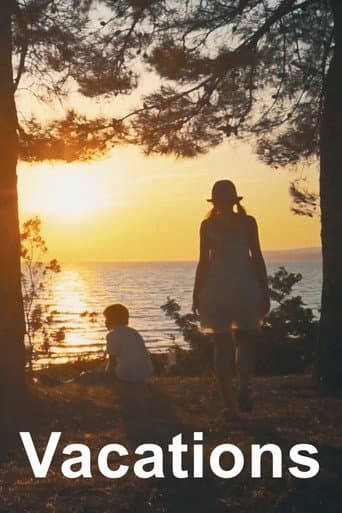 Vacations poster