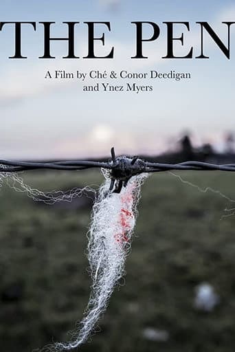 The Pen poster