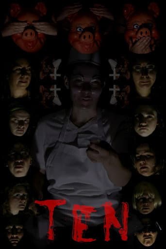 Ten poster