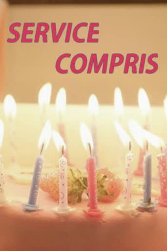Service compris poster