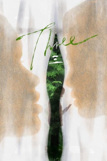 Three poster