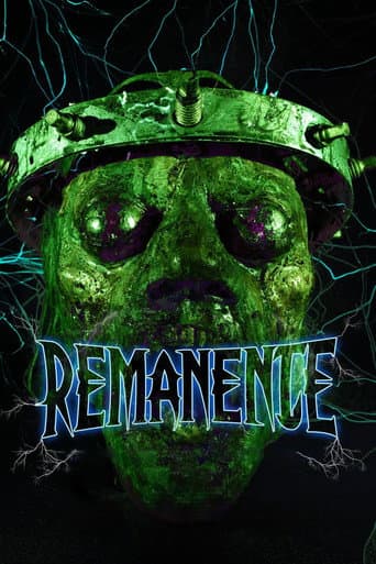 Remanente: Voltagem poster