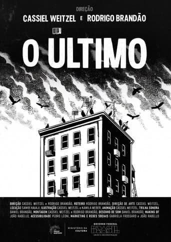 Last Floor poster